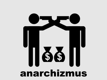anarchizmus