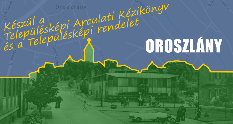 Településképi Arculati Kézikönyv