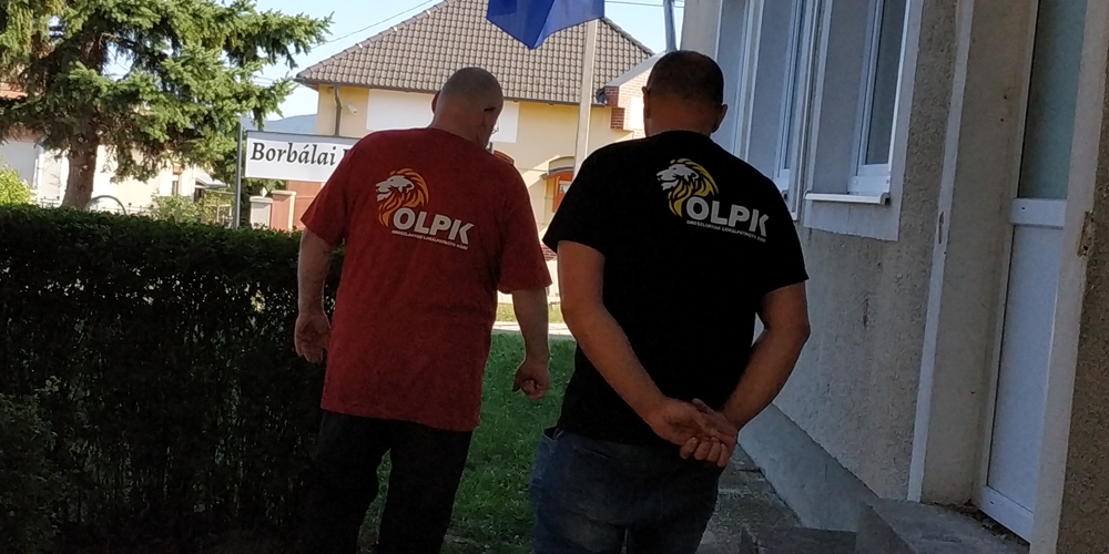 OLPK - Az összefogás közössége