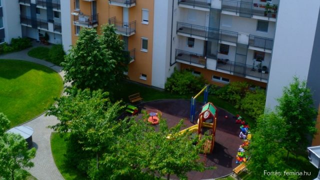 Lakóközösség-fejlesztési pályázatok