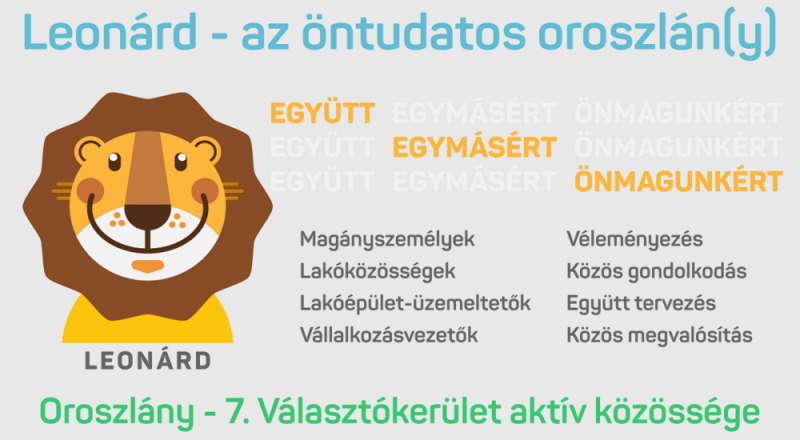 Leonárd Facebook csoport